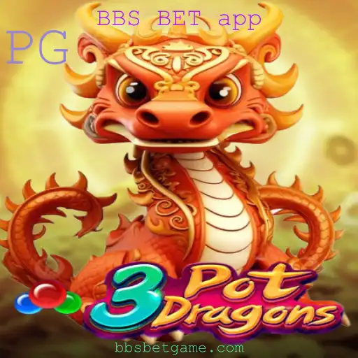 Descubra os Segredos do Jogo 3PotDragons na BBS BET App