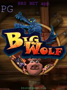 Descubra o Fascinante Mundo de BigWolf no BBS BET App