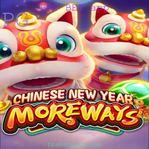Descubra o Jogo CHINESENEWYEARMOREWAYS no BBS BET App