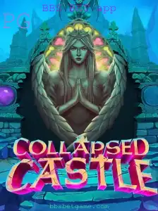 Descubra o Fascinante Mundo de CollapsedCastle e sua Conexão com o BBS BET app