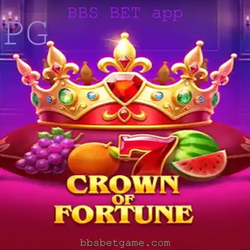 Explorando o Universo de CrownofFortune: O Novo Jogo de Apostas da BBS BET app