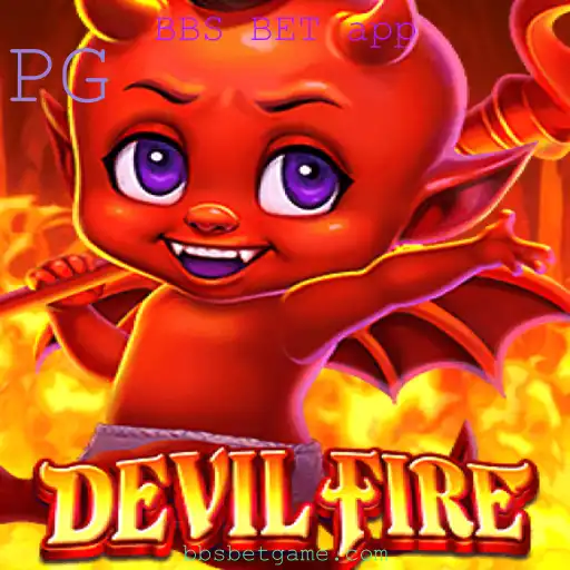 DevilFire: A Nova Sensação dos Jogos com BBS BET App