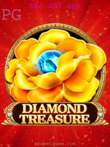 Explorando as Aventuras de Diamondtreasure no BBS BET App