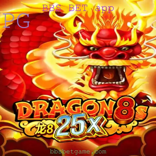 Descubra o Fascinante Mundo de Dragon8s25x e a Inovadora BBS BET app