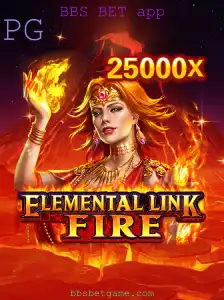 Explorando o Mundo Fascinante de ElementalLinkFire: A Nova Atração no Universo de Jogos