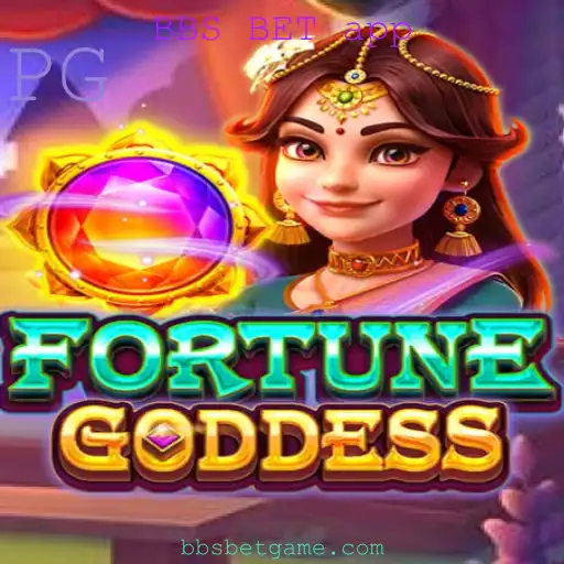 Desvendando os Mistérios do Jogo FORTUNEGODDESS no BBS BET App