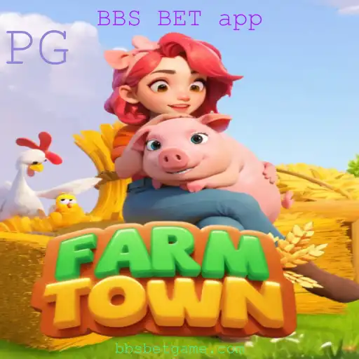 Explorando o Mundo de FarmTown e sua Integração com o BBS BET App