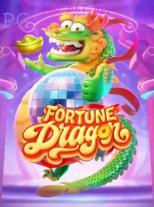 Descubra o Mundo de FortuneDragon no BBS BET app