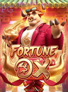Descubra o Empolgante Jogo de Slot FortuneOx no BBS BET App