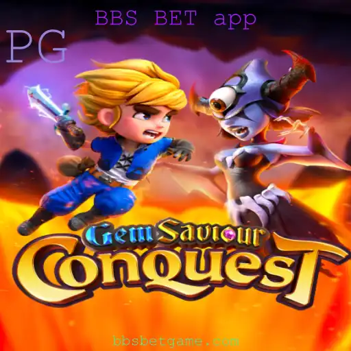 Descubra o Fascinante Mundo de GemSaviourConquest no BBS BET App