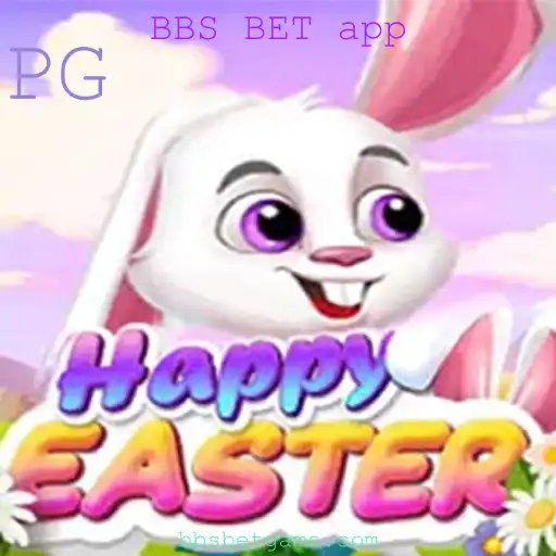 Descubra o Mundo de HappyEaster no Aplicativo BBS BET