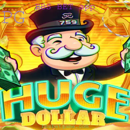 Descobrindo o Fascinante Mundo de HugeDollar e a BBS BET App