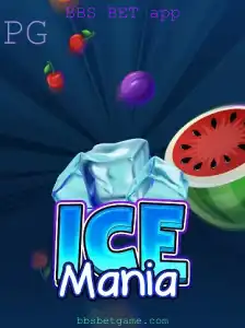 Explorando o Mundo de IceMania no BBS BET app