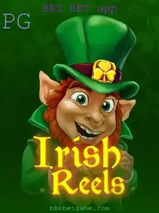 Descubra o Fascinante Mundo do IrishReels com a BBS BET App