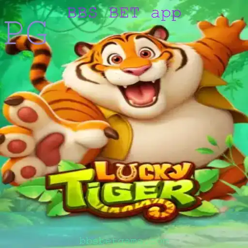 Explorando as Aventuras do Jogo LuckyTiger na Plataforma BBS BET