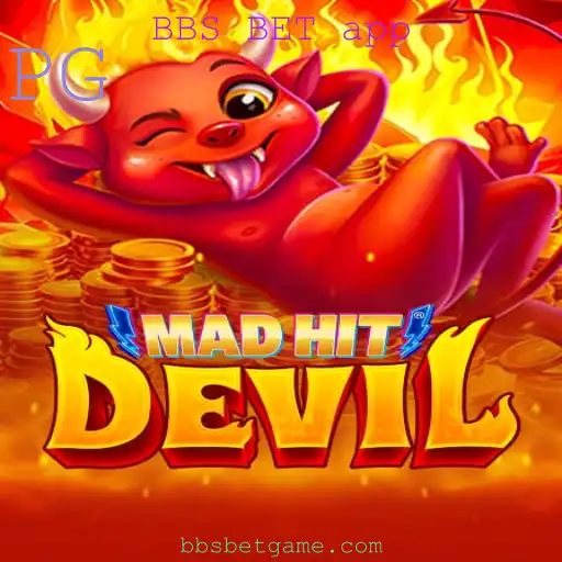 Explorando o MadHitDevil: Um Guia Completo do Jogo e da BBS BET app