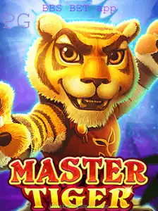 MasterTiger: Explorando o Fascinante Mundo do Jogo no BBS BET App