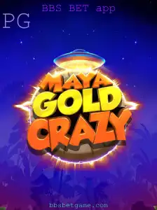 Descubra os Mistérios de MayaGoldCrazy: O Novo Sucesso da BBS BET App