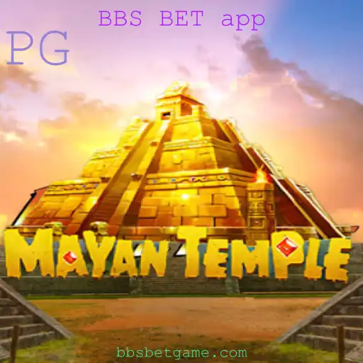 Descubra MayanTemple: Um Novo Jogo no BBS BET App