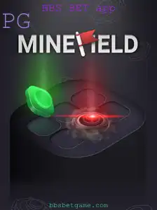 MineField: The New Sensation on BBS BET App