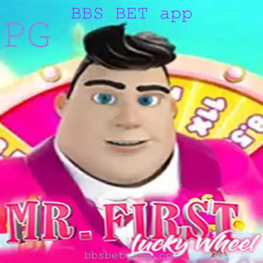 Descubra o Mundo de MrFirstLuckyWheel na Plataforma BBS BET