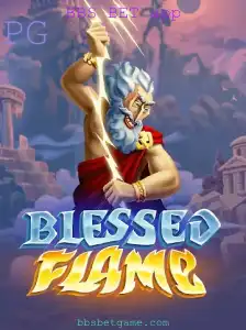 Explorando o Mundo de BlessedFlame: Um Guia Completo