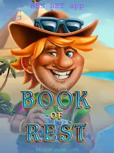 Descubra o Mundo de Aventuras de BookofRest no BBS BET app