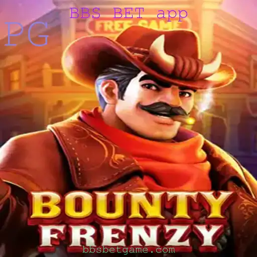 BountyFrenzy: Explorando o Novo Fenômeno do Mundo dos Games com a BBS BET App