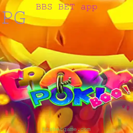 Explorando o Mundo do CrazyPokiBoo e a Revolução da BBS BET app