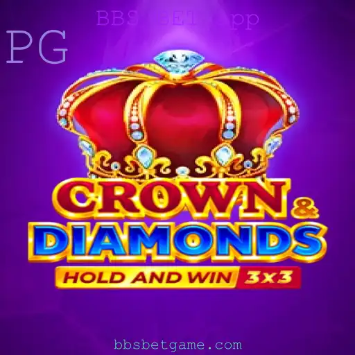 Descubra o Fascinante Mundo de Crowndiamonds e BBS BET App