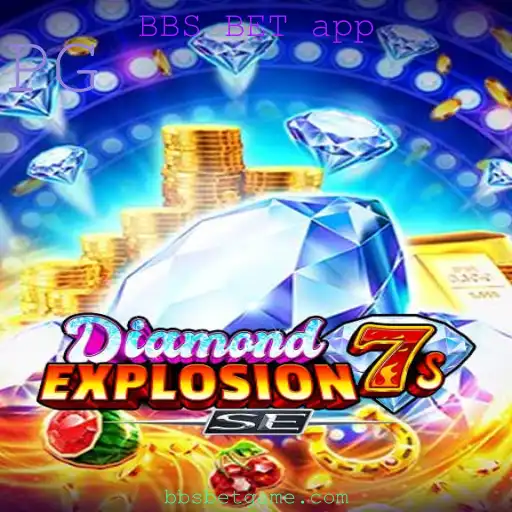 Explorando o Mundo de DiamondExplosion7sSE e a Plataforma BBS BET app
