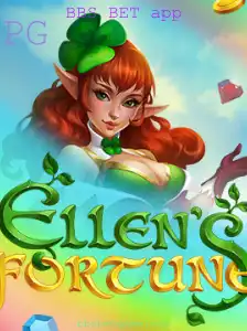 Descubra o Mundo Fascinante de EllensFortune no BBS BET app