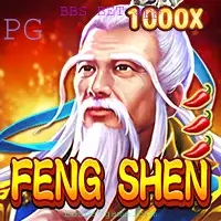 FengShen: Descubra o Novo Fenômeno dos Jogos com o BBS BET App