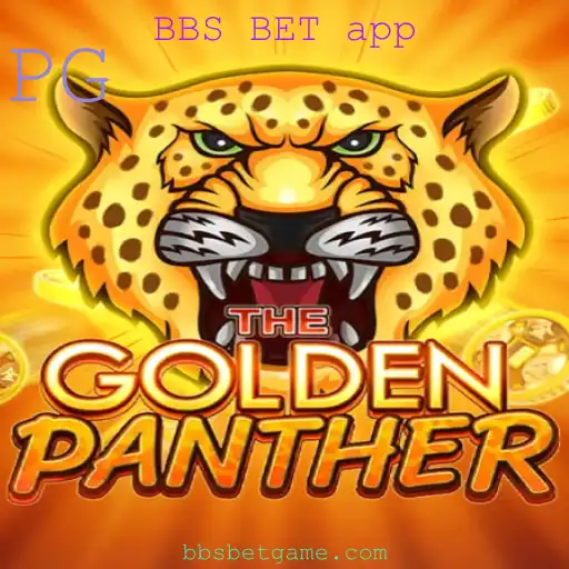 Explore GOLDENPANTHER: Um Novo Horizonte no BBS BET app