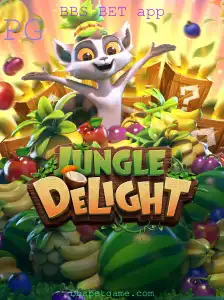 Explorando o Mundo de Aventura do Jogo JungleDelight e a Plataforma BBS BET