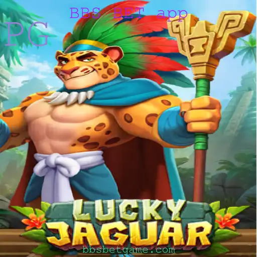 Descubra o Fascinante Mundo de LuckyJaguar no BBS BET App