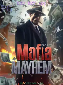 MafiaMayhem: Uma Nova Era de Estratégia e Emoção no Mundo dos Jogos
