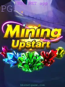 Explorando o Mundo de MiningUpstart: A Nova Sensação dos Jogos com BBS BET App