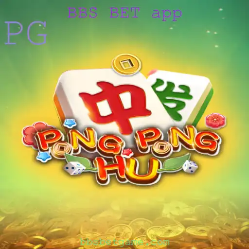 Descubra o Jogo PONGPONGHU e Sua Integração com o BBS BET app