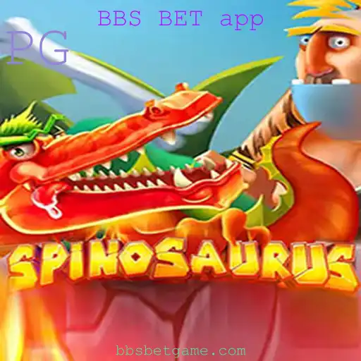 Explorando Spinosaurus: O Novo Jogo na BBS BET App