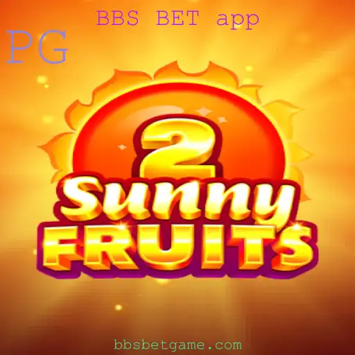 Descubra o Fascinante Mundo de SunnyFruits2 no BBS BET App