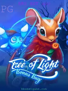 Descubra o Fascinante Jogo TreeOfLightBonusBuy na BBS BET App