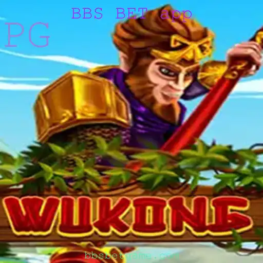 Explorando o Fascinante Mundo de Wukong no BBS BET App