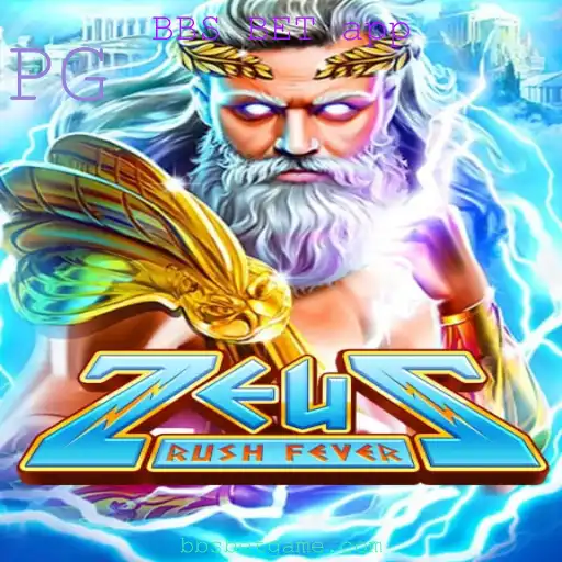 Explorando o Universo de ZeusRushFever: O Novo Fenômeno no BBS BET App