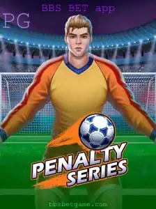 PenaltySeries: A Excitante Nova Adição à BBS BET App