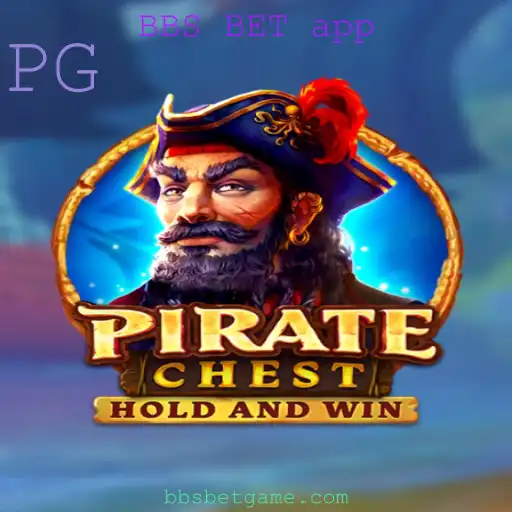 Explore o Mundo de Aventura com PirateChest no BBS BET App