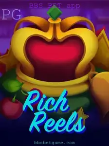 Descubra o Fascinante Mundo de RichReels com BBS BET App
