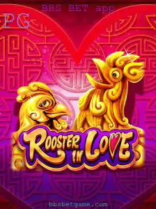 Descubra o Mundo Fascinante do Jogo RoosterInLove e a Integração com BBS BET app