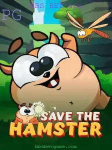 Descubra o Mundo Divertido de 'SavetheHamster' no Universo de Aplicativos BBS BET