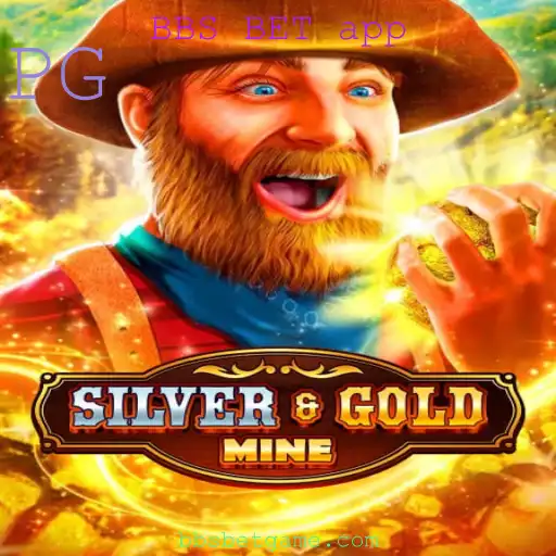 SilverGold: Uma Nova Experiência de Jogo no Aplicativo BBS BET